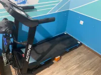 Tapis de course 