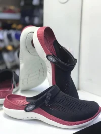 Crocs lite ride orthopédique 