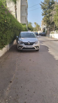 voitures-renault-symbol-2018-made-in-bladi-bab-ezzouar-alger-algerie