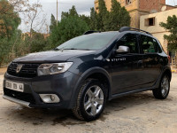 voitures-dacia-sandero-2019-stepway-ain-defla-algerie