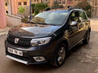 voitures-dacia-sandero-2019-stepway-ain-defla-algerie