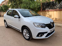 voitures-renault-symbol-2019-privilege-ain-defla-algerie