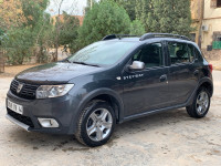 voitures-dacia-sandero-2019-stepway-ain-defla-algerie