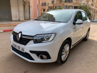 voitures-renault-symbol-2019-privilege-ain-defla-algerie