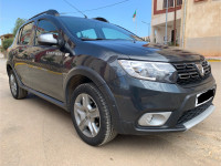 voitures-dacia-sandero-2019-stepway-ain-defla-algerie