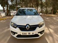 voitures-renault-symbol-2019-privilege-ain-defla-algerie