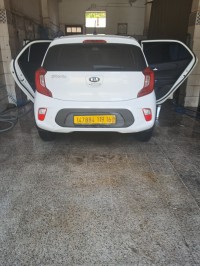 Kia Picanto 2019 EX thumbnail 3