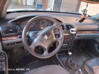 voitures-peugeot-406-2002-abou-el-hassan-chlef-algerie