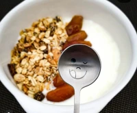 Granola fait maison 