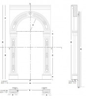 construction-travaux-dessinateur-projeteur-architecture-freelance-alger-centre-algerie