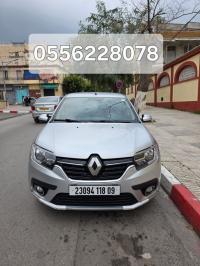 سيارات-renault-symbol-2018-البليدة-الجزائر