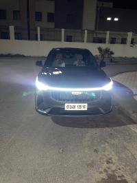 سيارات-geely-boyue-2025-edition-love-عين-بنيان-الجزائر
