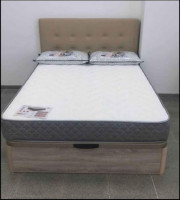 literie-linge-rideaux-matelas-orthopedique-les-eucalyptus-alger-algerie