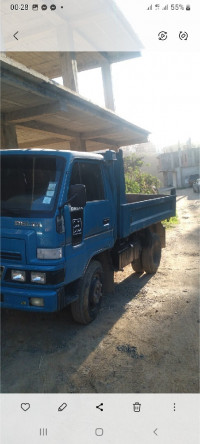 camion-daihatsu-delta-2008-bouzareah-alger-algerie