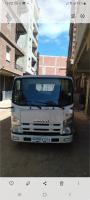 camion-isuzu-2013-bouzareah-alger-algerie