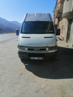 fourgon-iveco-2000-teniet-el-abed-batna-algerie