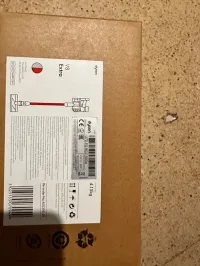 Aspirateur dyson V8