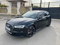 سيارات-audi-a3-2019-s-line-الحراش-الجزائر