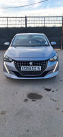 voitures-peugeot-208-2022-allure-el-harrach-alger-algerie