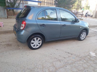 voitures-nissan-micra-2015-les-eucalyptus-alger-algerie