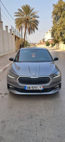 voitures-skoda-fabia-2022-style-el-harrach-alger-algerie