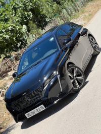 سيارات-peugeot-308-2023-gt-قسنطينة-الجزائر
