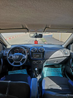 voitures-dacia-sandero-2023-stepway-oran-algerie