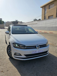 voitures-volkswagen-polo-2019-match-bir-el-djir-oran-algerie