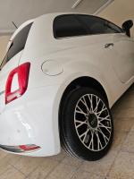 voitures-fiat-500-2024-dolcevitta-oran-algerie