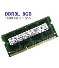 Ram Samsung ddr3L laptop 8gb 1600mhz