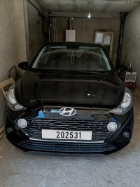 سيارات-hyundai-i10-2025-عين-الترك-وهران-الجزائر