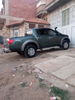 pickup-mitsubishi-l200-2008-ain-beida-harriche-mila-algerie