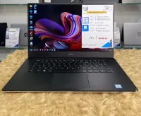 DELL PRECISION 5520