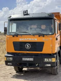 Shacman Shacman 2010