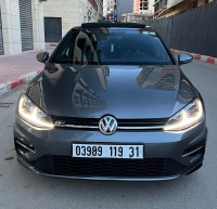 voitures-volkswagen-golf-7-2019-r-line-bir-el-djir-oran-algerie