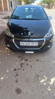 citadine-peugeot-208-2019-allure-sabra-tlemcen-algerie