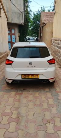 سيارات-seat-ibiza-2019-تلاغ-سيدي-بلعباس-الجزائر