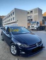 citadine-volkswagen-polo-2019-beats-said-hamdine-alger-algerie