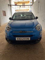 voitures-fiat-500x-2023-club-bordj-el-kiffan-alger-algerie