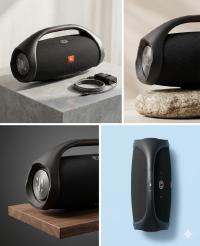 JBL BOOMBOX 2 thumbnail 5