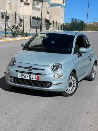 سيارات-fiat-500-2025-dolcevita-mib-سطيف-الجزائر