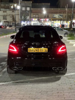 voitures-mercedes-classe-c-2019-220-designo-khenchela-algerie