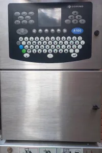 Domino A100 