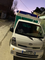 camion-kia-2500-2019-sedrata-souk-ahras-algerie