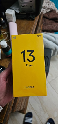 smartphones-realme-13-pro-plus-ain-defla-algerie