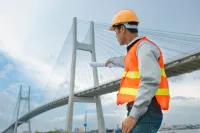 Ingénieur d état en génie civil 