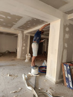 construction-travaux-peintre-proffessionel-et-decorateur-oran-algerie