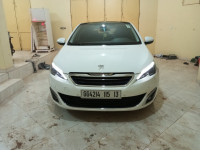 voitures-peugeot-308-2015-allure-remchi-tlemcen-algerie