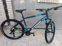 Btwin +Scott 