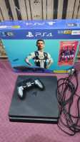 consoles-playstation-4-slim-ain-naadja-alger-algerie